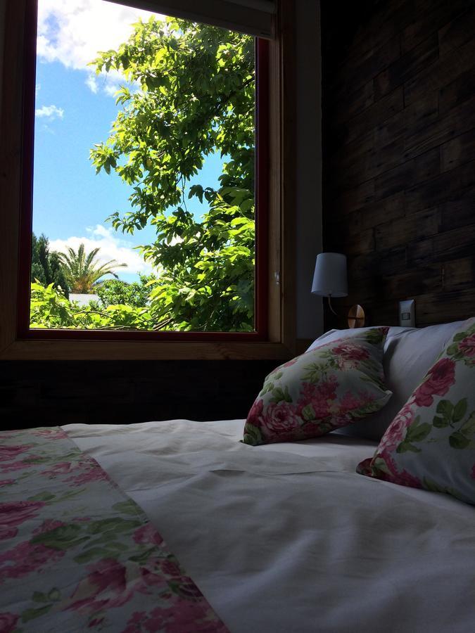 Almabosque Cabanas Puerto Varas Exteriör bild